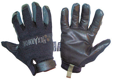 HexArmor 4042 NSR Leather Search Gloves