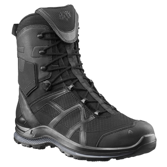 Haix Athletic 2.0 T High Side Zip