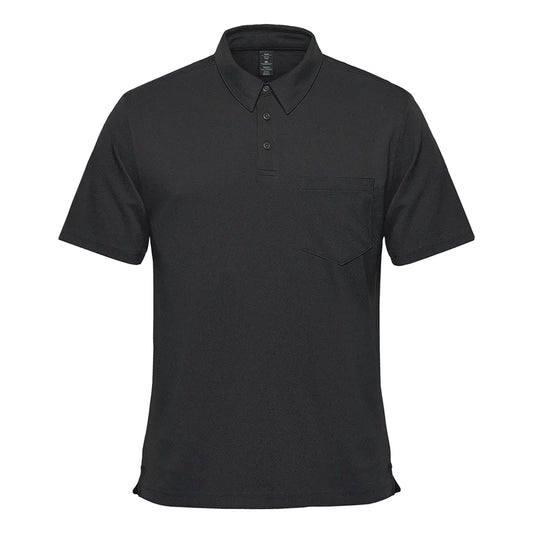 Men's Dockyard Performance Short Sleeve Polo - Vlx-1