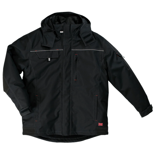 Tough Duck 3-in-1 Waterproof Parka