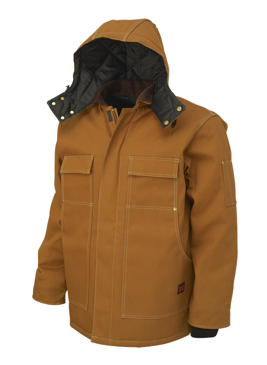 Tough Duck Ultimate Duck Parka