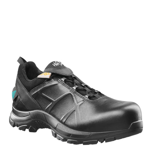 Haix Black Eagle Safety 52 Low - WIDE