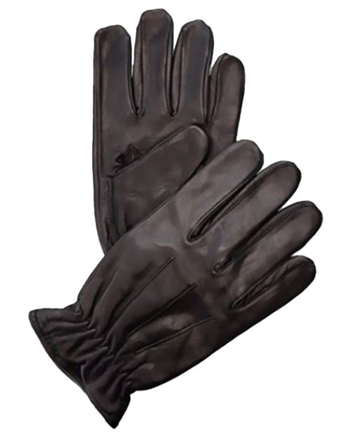 Hakson Dm3000C Premium Leather Search Gloves
