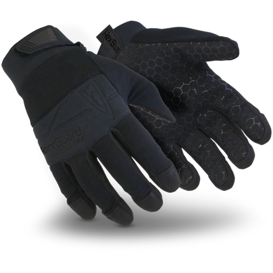 HexArmor 4041 NSR Search Gloves