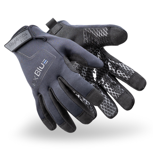 HexArmor 2134 HexBlue Glove