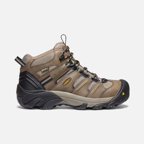 Keen CSA Lansing Mid Steel