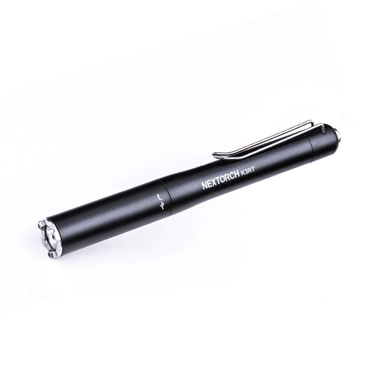 K3RT Rechargeable Self-Defense Penlight