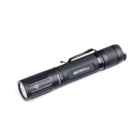 E52C 21700 Rechargeable High Performance Flashlight