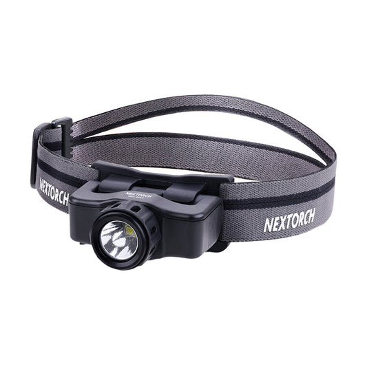 MAX STAR 1200 Lumens LED Headlamp