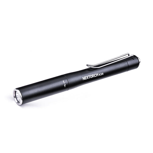 K3R Rechargeable EDC Penlight