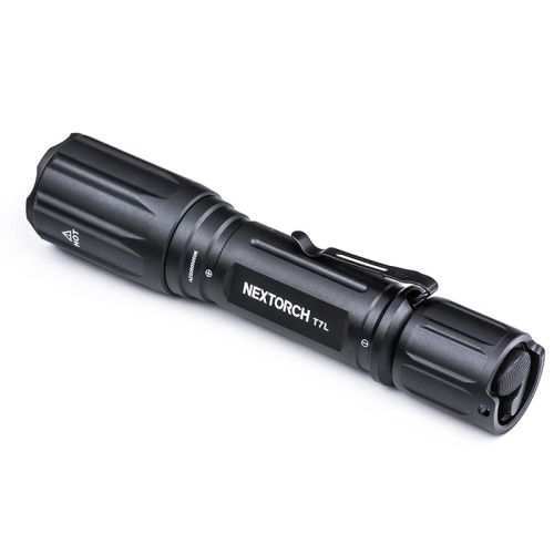 NEXTORCH T7L White Laser Flashlight
