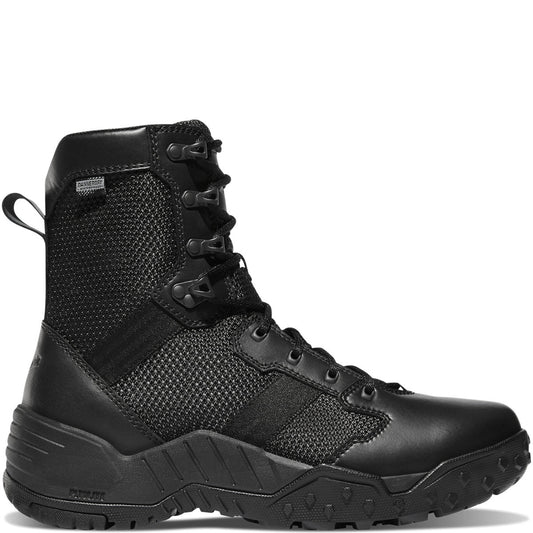 Scorch Side-Zip 8" ® Dry