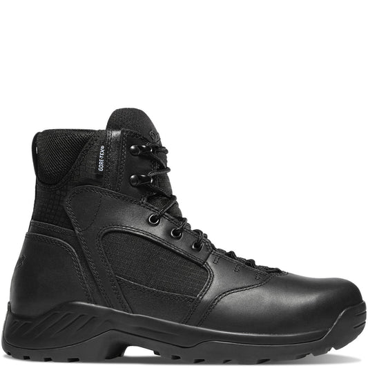 Kinetic 6" Side Zip GTX