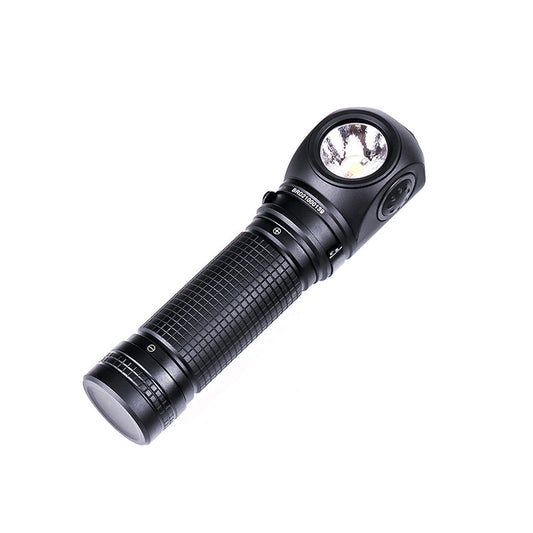 NEXTORCH P10 Multi-Light Source Tactical/Duty Right Angle Flashlight