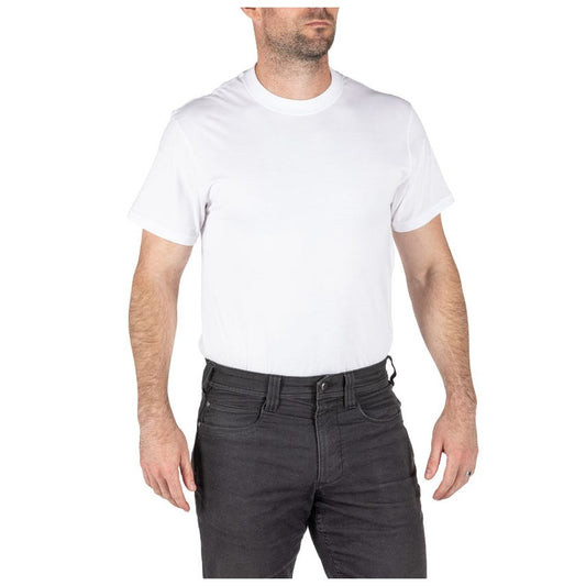 Utili-T 3Pk Short Sleeve T.