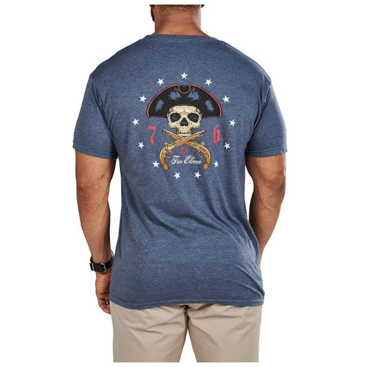 76 Spirit Short Sleeve Tee