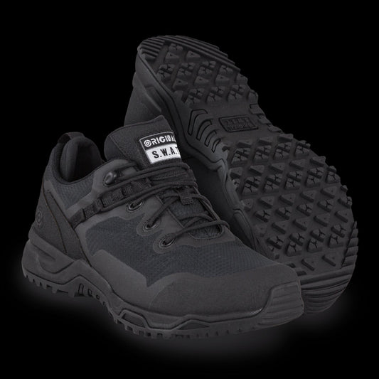 Alpha Fury Low