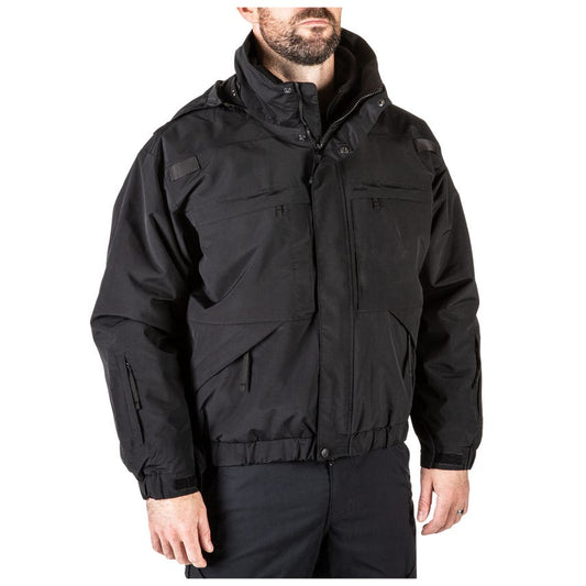 5-In-1 Jacket Gen1