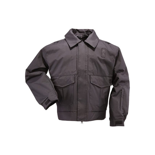 4-In-1 Patrol Jacket