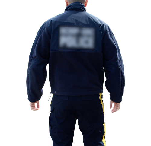 Agency 5.11 Tactical Fleece 2.0
