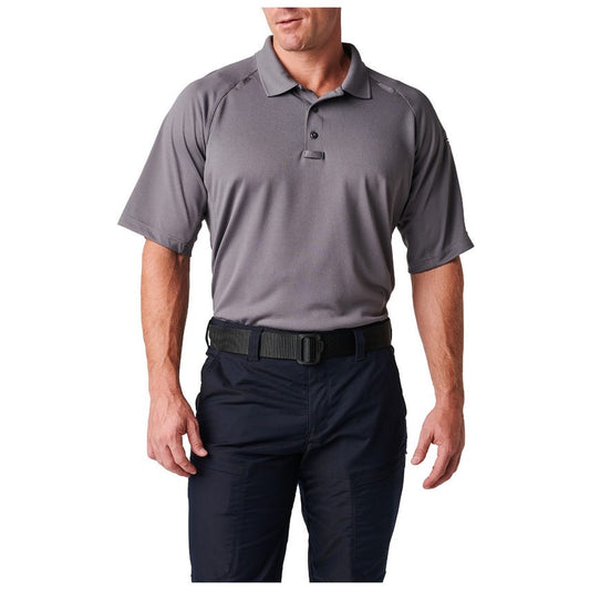 Performance Short Sleeve Polo Tall