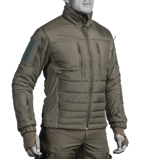 Delta ML Gen.2 Tactical Winter Jacket