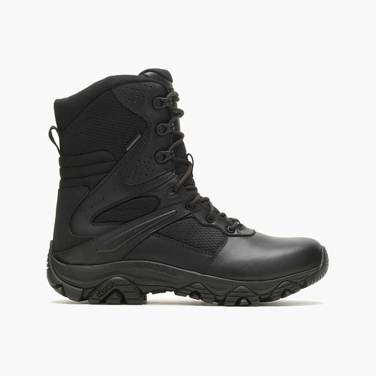 Merrell Moab 3 Response 8" Tactical Zip Waterproof