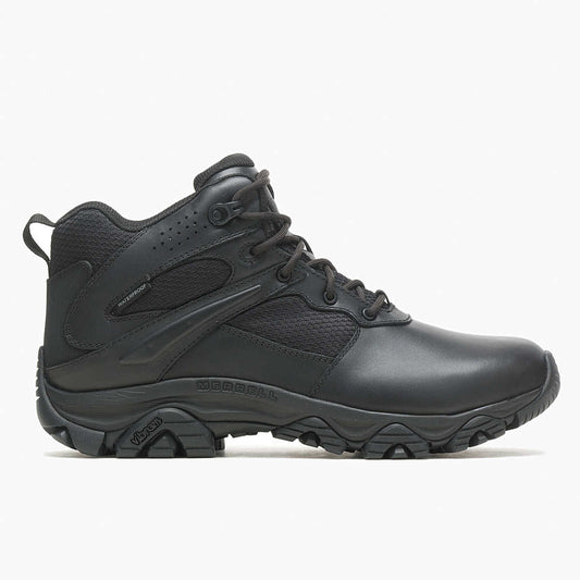 Merrell Moab 3 Response Tactical Mid Waterproof