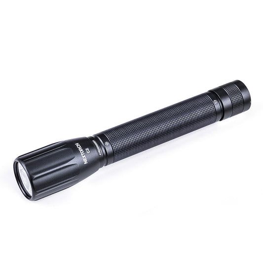 NEXTORCH C2 250 Lumen 2AA Flashlight