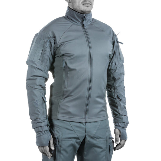 Delta Ace Plus Gen.2 Tactical Winter Jacket