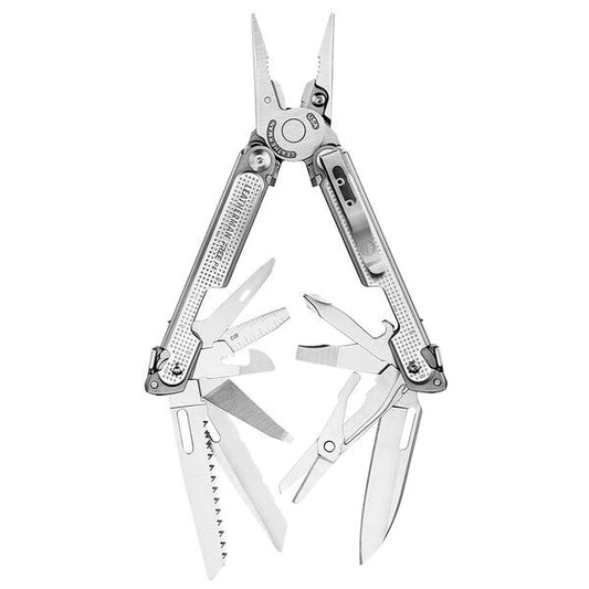 Leatherman Free P4 Multipurpose Pliars