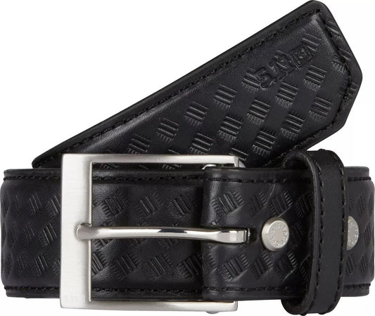 BKTWV Leather 1 1/2'' Belt