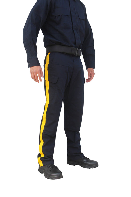 5.11 Men's Stryke Pant with Gold Braid