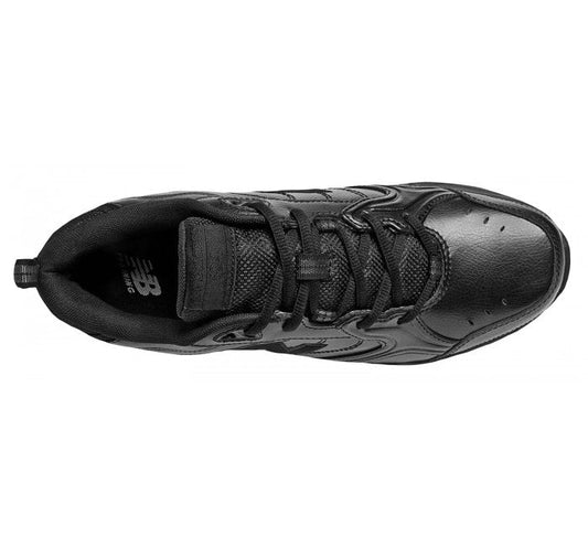 New Balance Leather Trainer