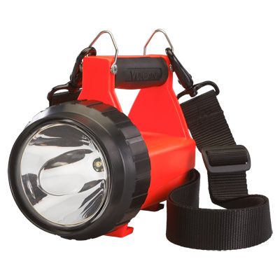 Streamlight Fire Vulcan LED