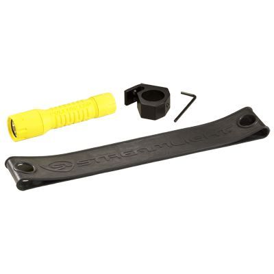 Streamlight Rubber Helmet Strap