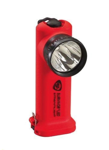Streamlight Survivor LED Flashlight