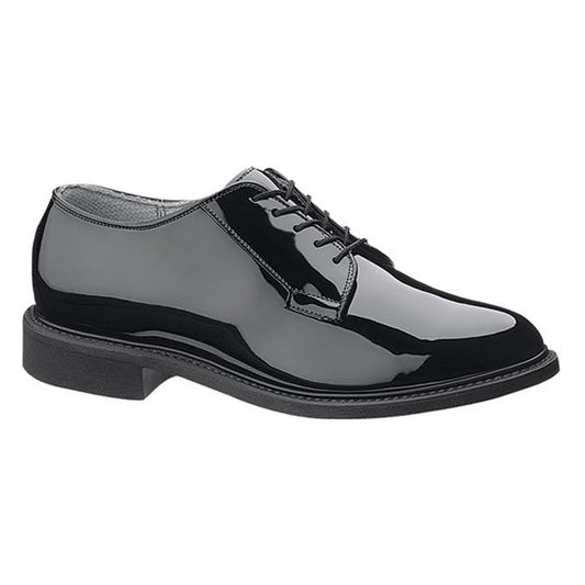 Bates - High Gloss Uniform Oxford
