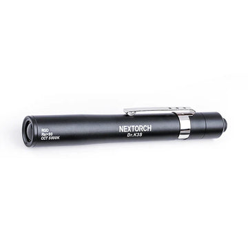NEXTORCH - Dr. K3S Medical Penlight/Flashlight
