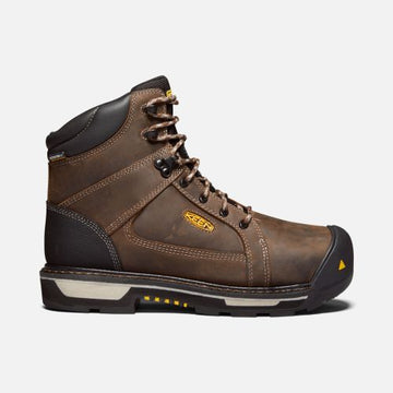 KEEN - CSA Oakland 6" Carbon Waterproof