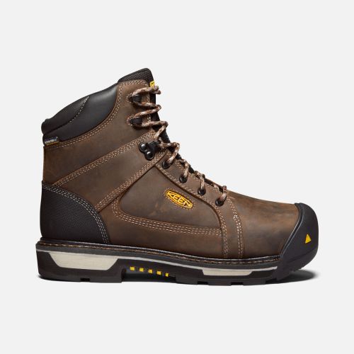 KEEN - CSA Oakland 6" Carbon Waterproof