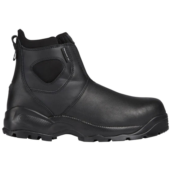 Durable Full-Grain Leather: Ensures long-lasting performance.