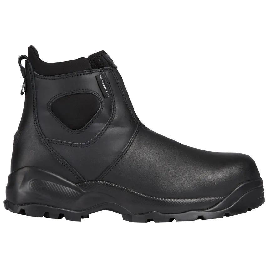 Durable Full-Grain Leather: Ensures long-lasting performance.
