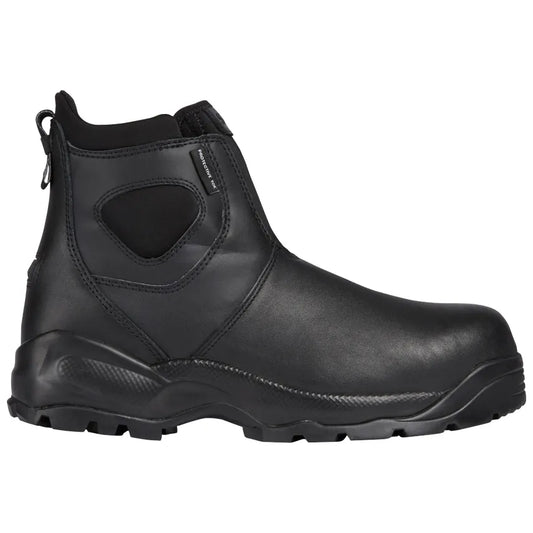 Durable Full-Grain Leather: Ensures long-lasting performance.