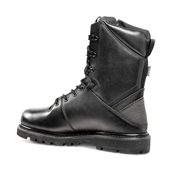 D3O® Support Footbed: Provides additional heel and arch support for enhanced comfort.