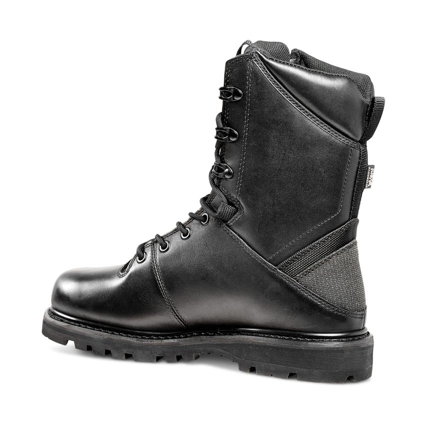 D3O® Support Footbed: Provides additional heel and arch support for enhanced comfort.
