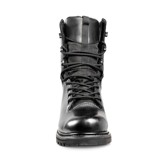 eVent® BBP Waterproof Membrane: Keeps feet dry and protected against the elements.