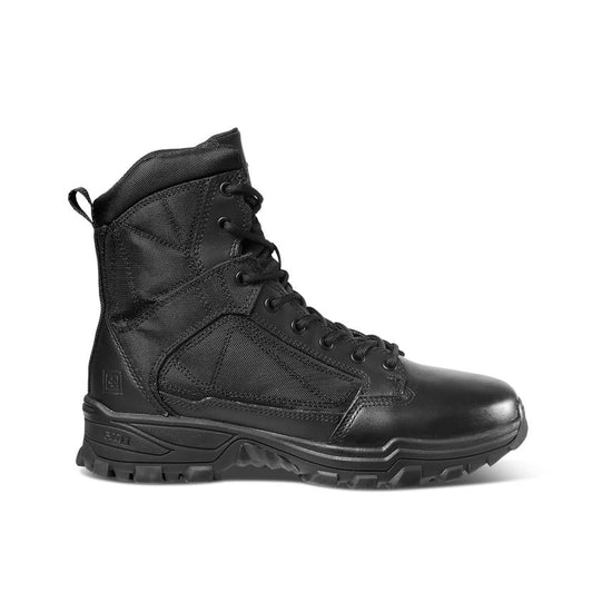 Full-Grain/Action Leather Upper: Provides a comfortable fit.