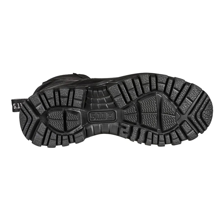 Force + Foam Cushioning: Ensures easy slip-on and slip-off.