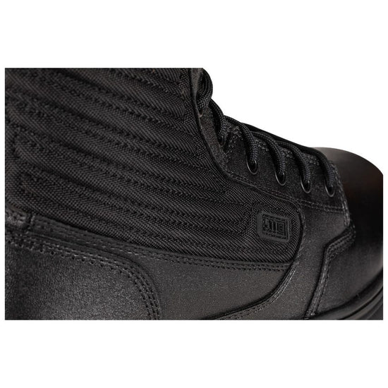 Durable Construction: Trust these boots to last in demanding environments.